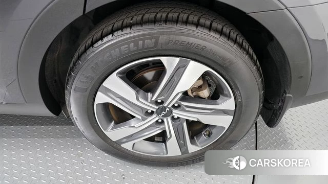 Kia Sorento 4th Generation id 4309095 из Кореи 13