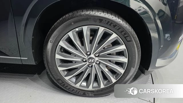 Hyundai The New Palisade id 4603305 из Кореи 13