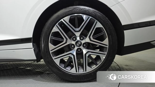 Hyundai Grandeur Hybrid (GN7) id 4523432 из Кореи 13