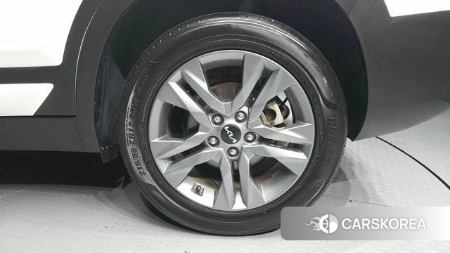 Kia Seltos id 4593141 из Кореи 13