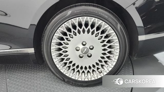 Genesis G80 (RG3) id 4397060 из Кореи 13