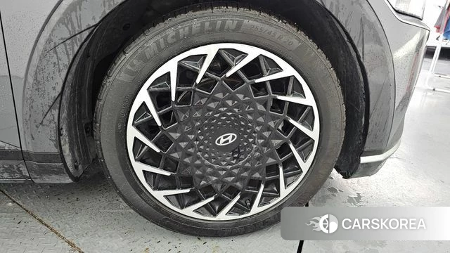Hyundai Ionic 5 id 4613167 из Кореи 13