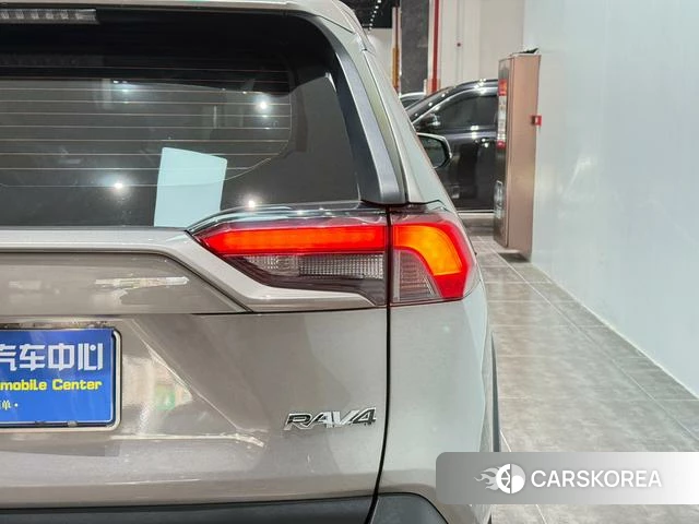 Toyota RAV4 Rongfang id 4359392 из Китая 13
