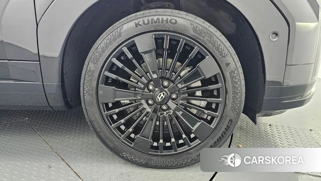 Hyundai Santa Fe (MX5) id 4640476 из Кореи 13