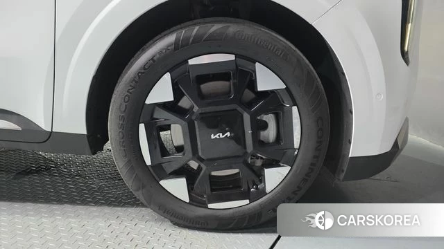 Kia The New Carnival 4th Generation id 4360469 из Кореи 13