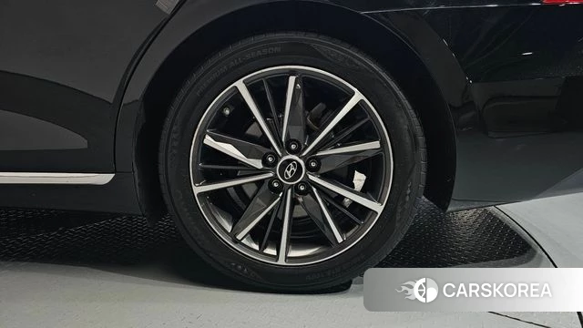Hyundai The New Grandeur IG id 4434291 из Кореи 13