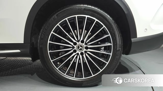 Mercedes-Benz GLC-Class X254 id 4463040 из Кореи 13