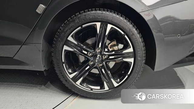 Kia K5 Hybrid 3rd Generation id 4935224 из Кореи 13