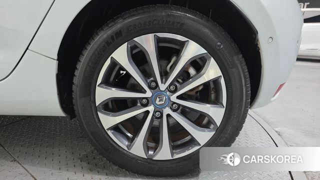 Renault Korea (Samsung) Joe id 4614265 из Кореи 13