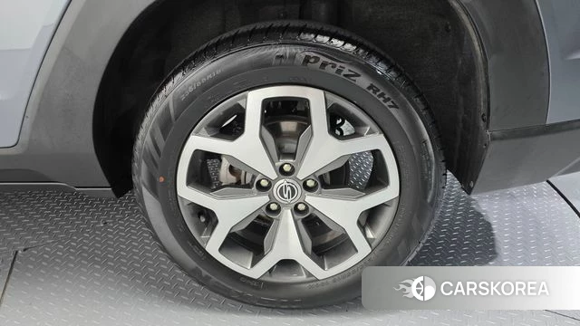 Ssangyong Torres id 4382476 из Кореи 13