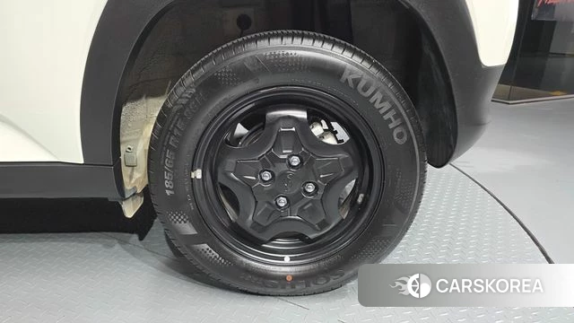 Hyundai Casper id 4349447 из Кореи 13