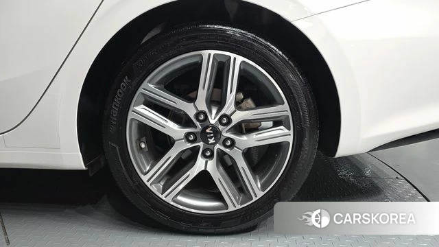 Kia Come New K3 id 4424506 из Кореи 13