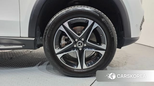 Mercedes-Benz GLE-Class W167 id 4369731 из Кореи 13