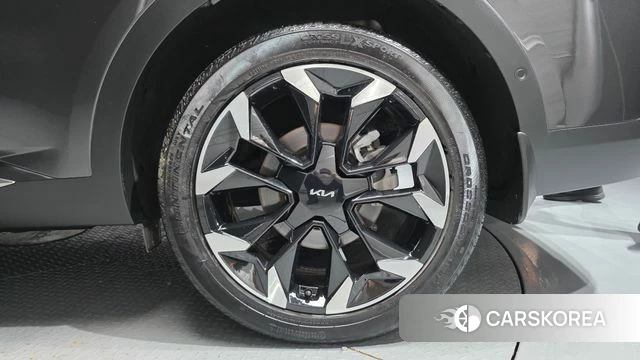 Kia The New Sorento 4th Generation id 4635416 из Кореи 13
