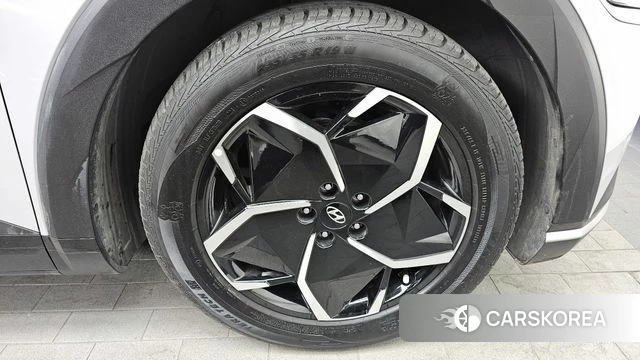 Hyundai Ionic 5 id 4231610 из Кореи 13