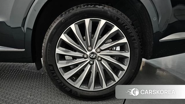 Hyundai The New Palisade id 4585064 из Кореи 13