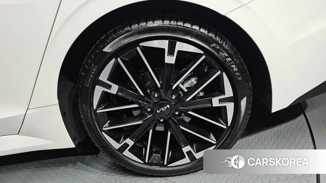 Kia The New K5 3rd generation id 4337030 из Кореи 13