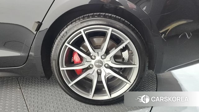 Genesis G70 id 4397718 из Кореи 13