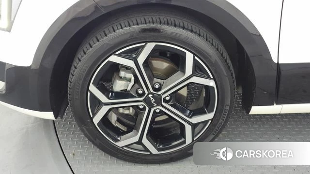 Kia Di Ol Nu Niro id 4361231 из Кореи 13