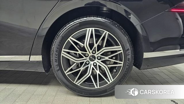 Genesis G90 (RS4) id 4608362 из Кореи 13