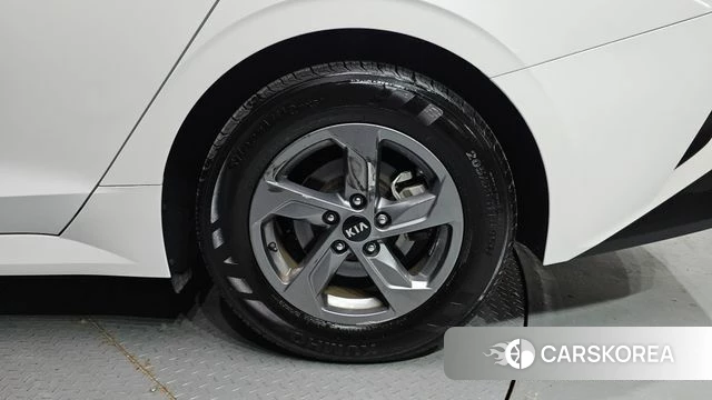 Kia K5 3rd generation id 4434350 из Кореи 13