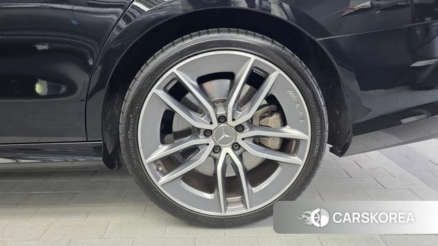 Mercedes-Benz E-Class W213 id 4377556 из Кореи 13
