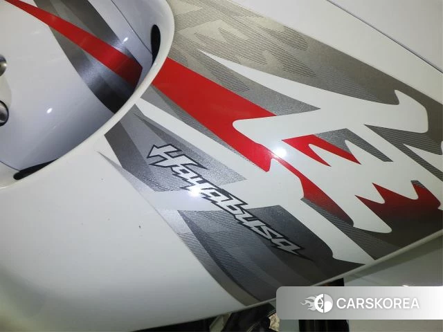 Suzuki GSX1300R HAYABUSA id 4183616 из Японии 13