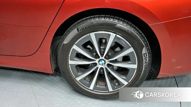 BMW 3 Series (G20) id 4284091 из Кореи 13