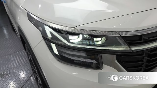 Kia The New Seltos id 4590046 из Кореи 13