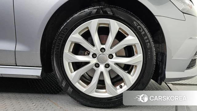 Audi New A6 id 4713407 из Кореи 13
