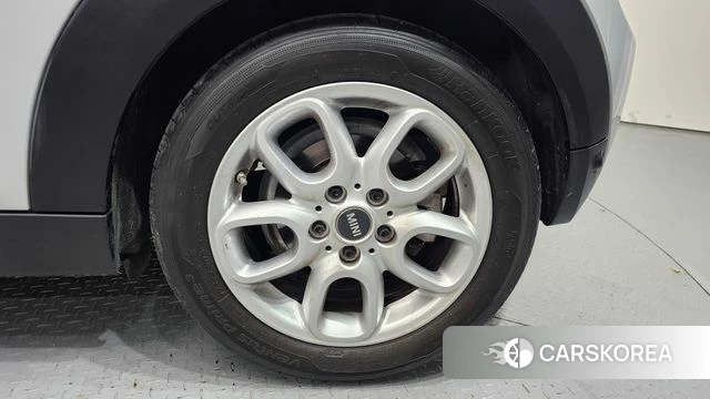 Mini Cooper id 4586287 из Кореи 13