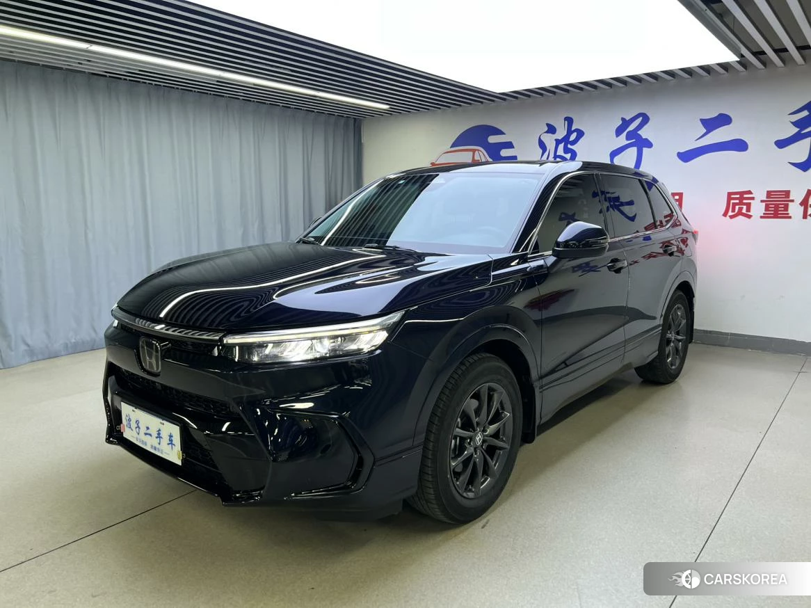 Honda Hao Ying id 4455895 из Китая 13