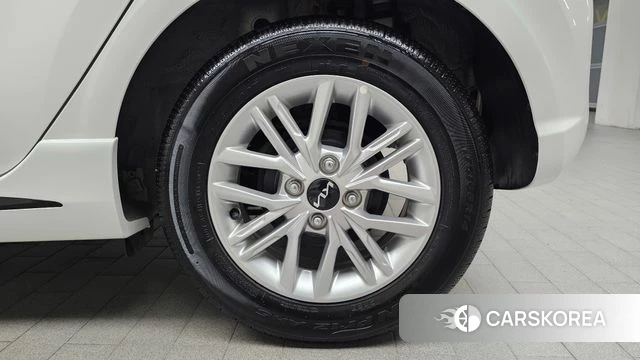 Kia Morning Urban (JA) id 4635999 из Кореи 13