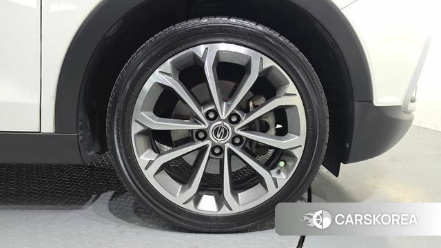 Ssangyong Tivoli Air id 4491067 из Кореи 13