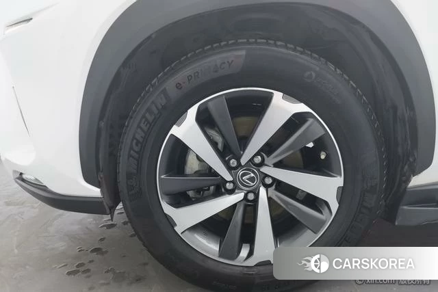 Lexus NX id 4210618 из Китая 13