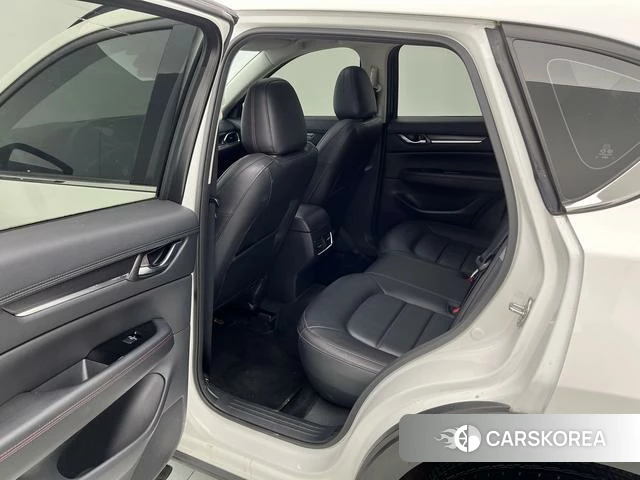 Mazda CX-5 id 4300447 из Китая 13