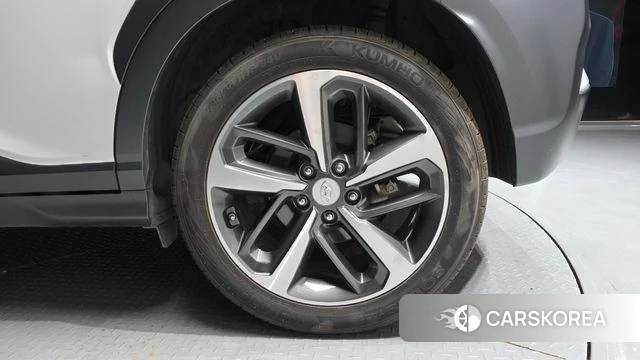 Hyundai Kona id 4536846 из Кореи 13