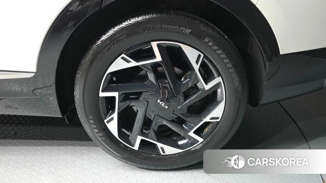 Kia Sportage 5th Generation id 4697036 из Кореи 13