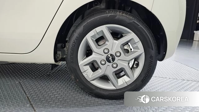 Kia The New Kia Ray id 4639832 из Кореи 13