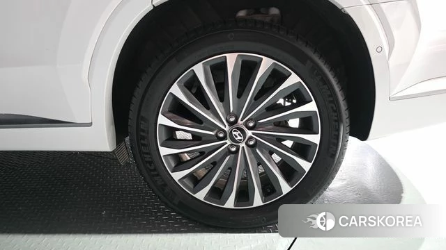 Hyundai The New Palisade id 4730624 из Кореи 13