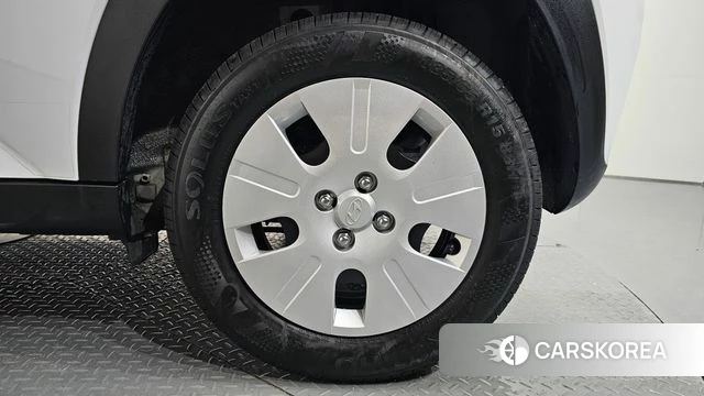 Hyundai The New Casper id 4607564 из Кореи 13