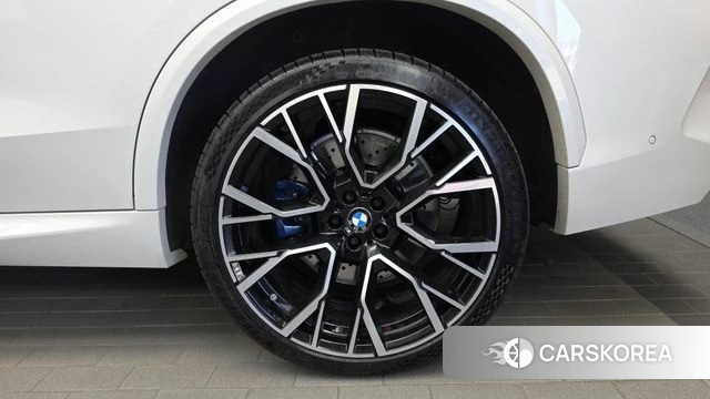BMW X5M (G05) id 4855182 из Кореи 13