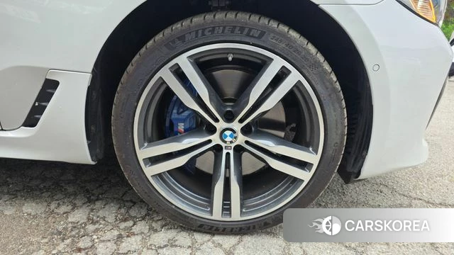 BMW 6 Series GT (G32) id 4382830 из Кореи 13