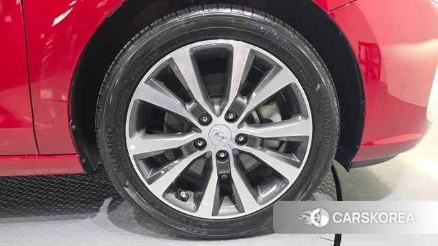 Hyundai i30 (PD) id 4596373 из Кореи 13