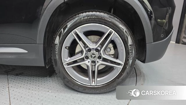 Mercedes-Benz GLA - Class H247 id 4480643 из Кореи 13