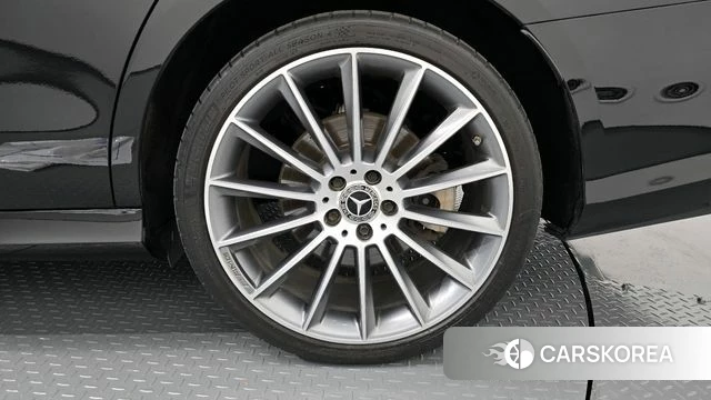 Mercedes-Benz E-Class W213 id 4232023 из Кореи 13