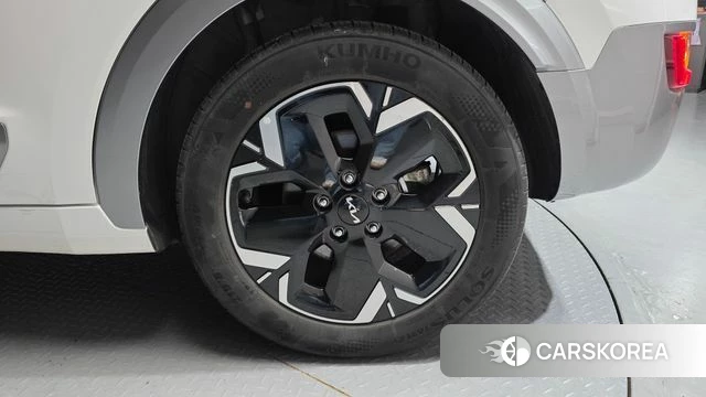 Kia Di All New Niro EV id 4579903 из Кореи 13