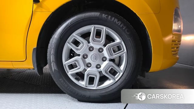 Hyundai Staria id 4682490 из Кореи 13