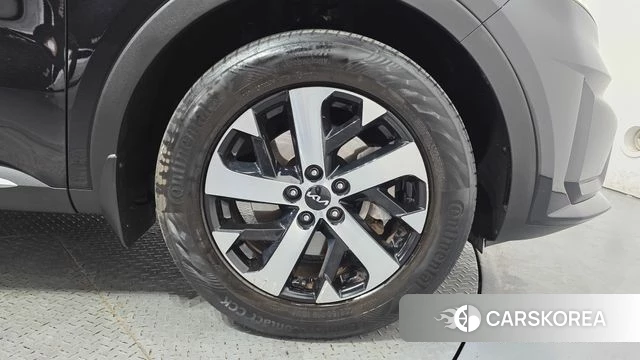 Kia Sorento 4th Generation id 4423185 из Кореи 13