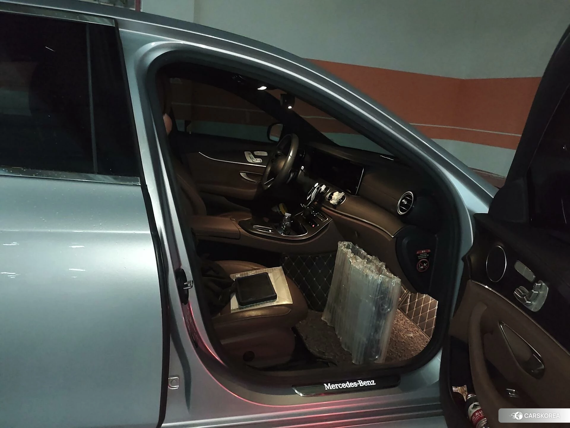 Mercedes-Benz E-Class id 4514053 из Китая 13